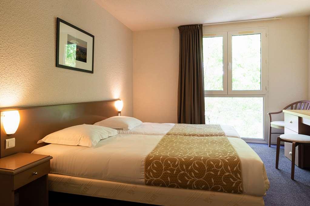 Le Relais De Castelnau Hotel Loubressac Room photo