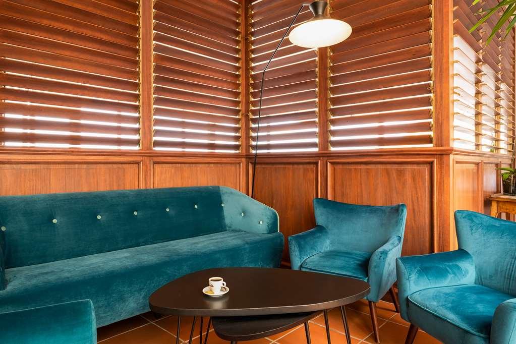 Le Relais De Castelnau Hotel Loubressac Facilities photo